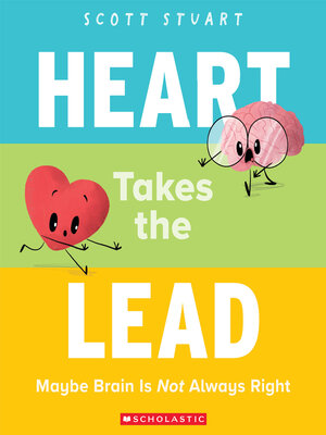 cover image of Heart Takes the Lead